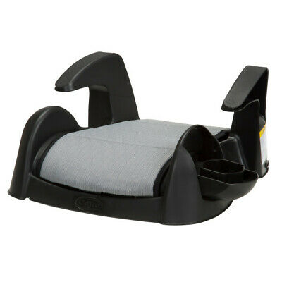 Cosco Highrise Belt Positioning Booster Car Seat